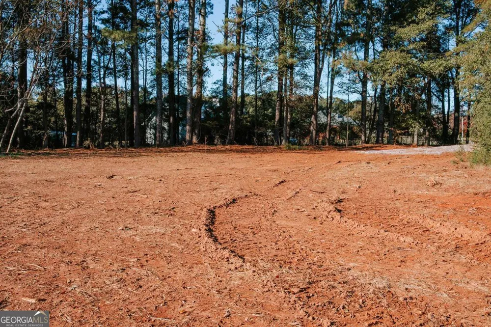 TRACT 6 Lakeview DR Winterville, GA 30683