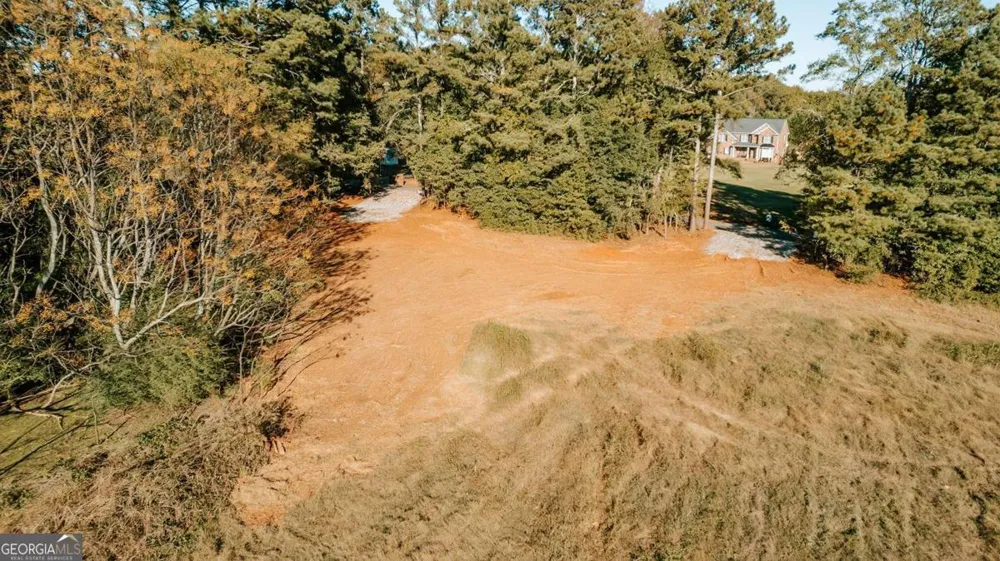 TRACT 6 Lakeview DR Winterville, GA 30683