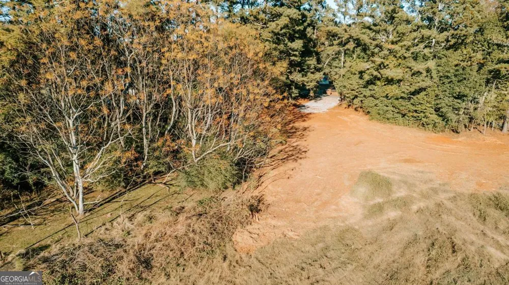 TRACT 6 Lakeview DR Winterville, GA 30683