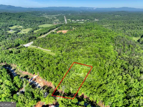 LOT 41 Ridge DR