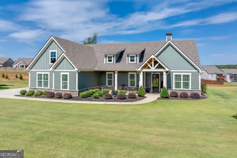 157 Peachwood LN