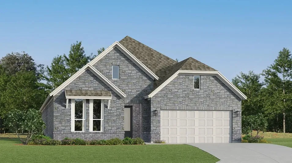 145 Brabham Loop Hutto, TX 78634