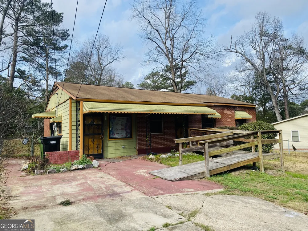 349 Art AVE Columbus, GA 31907