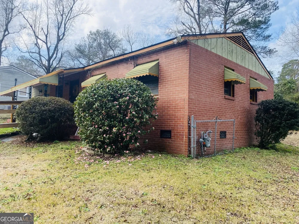 349 Art AVE Columbus, GA 31907