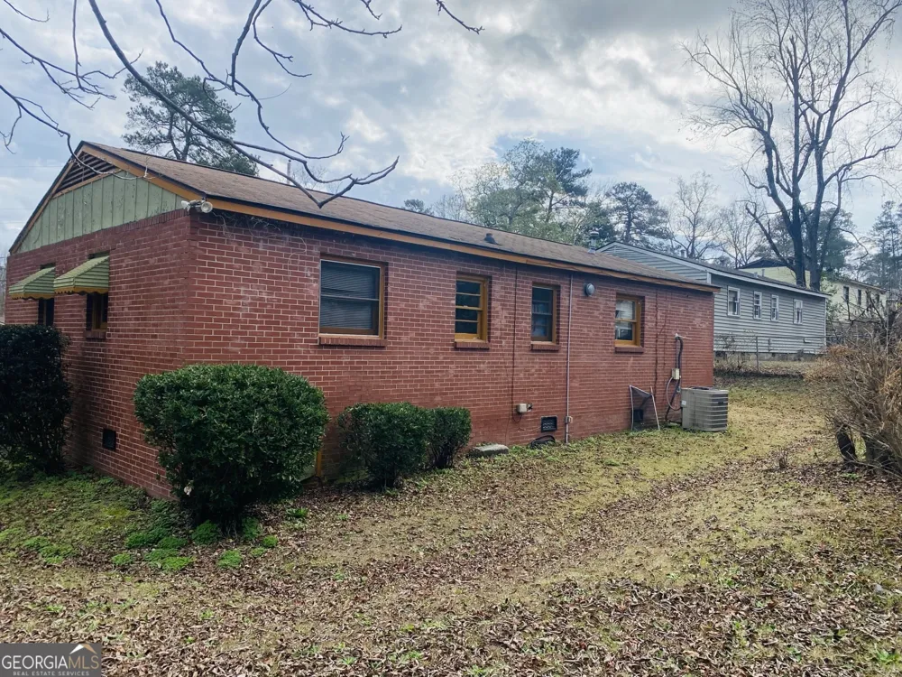 349 Art AVE Columbus, GA 31907