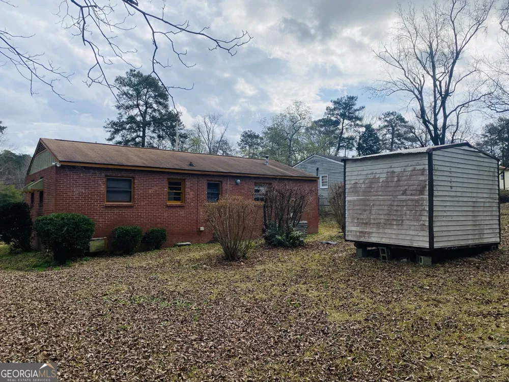 349 Art AVE Columbus, GA 31907
