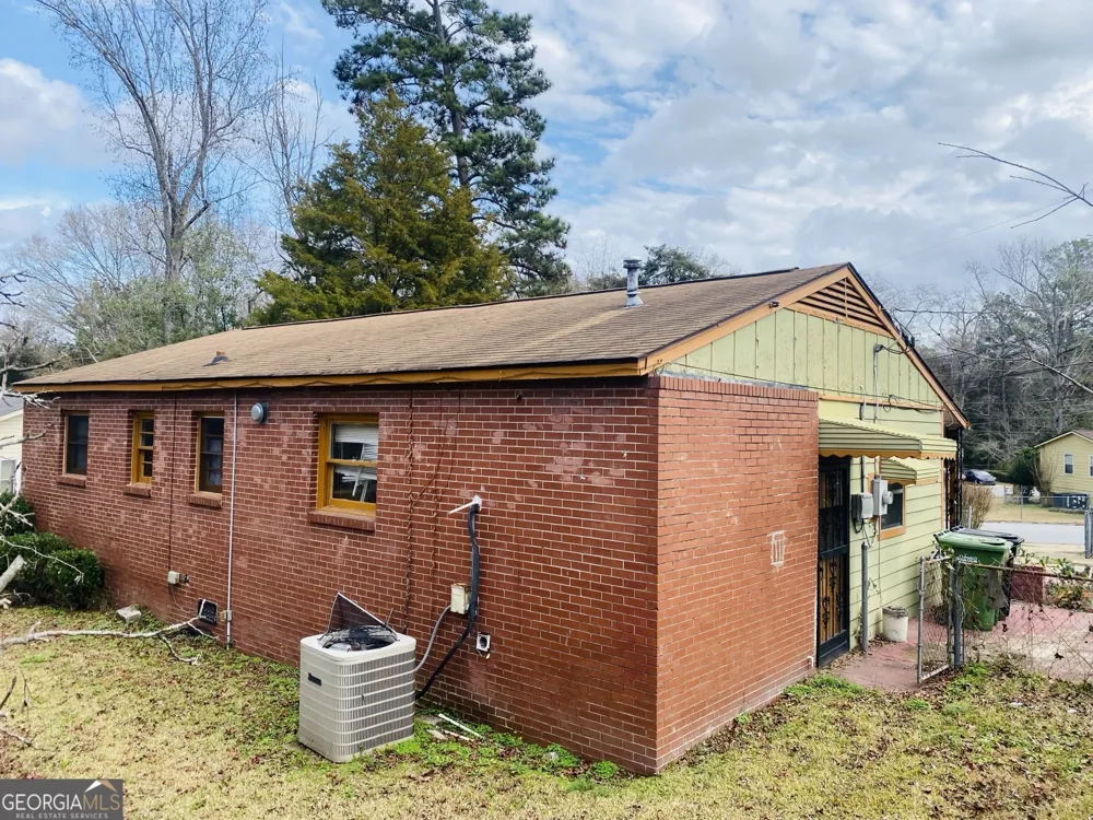 349 Art AVE Columbus, GA 31907