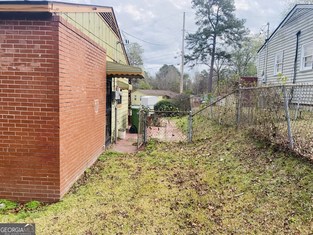 349 Art AVE Columbus, GA 31907