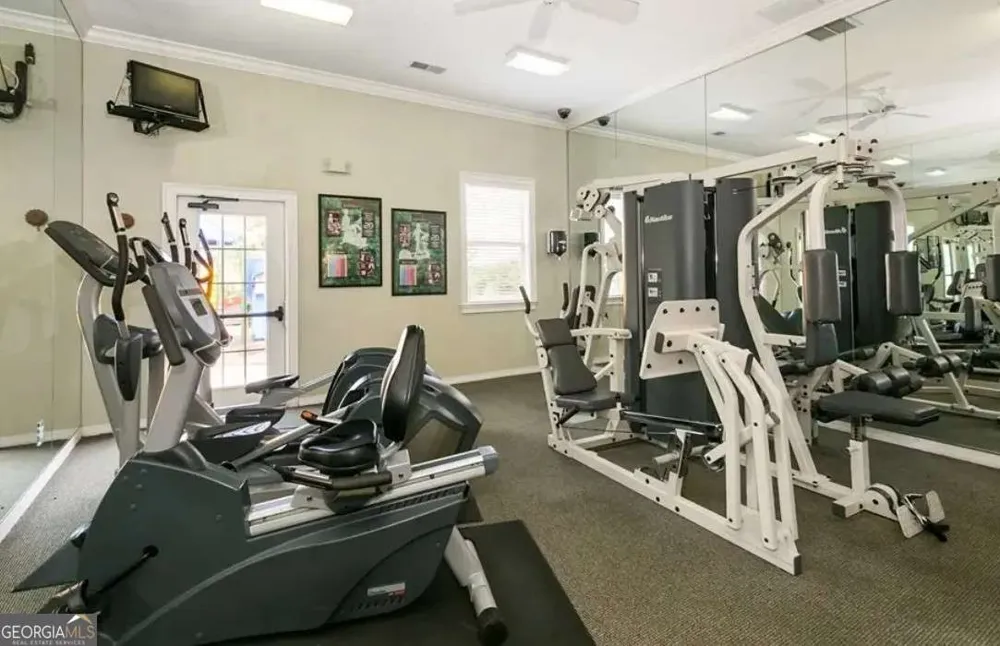 91 Somerset Club DR Cartersville, GA 30121