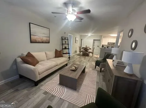 91 Somerset Club DR