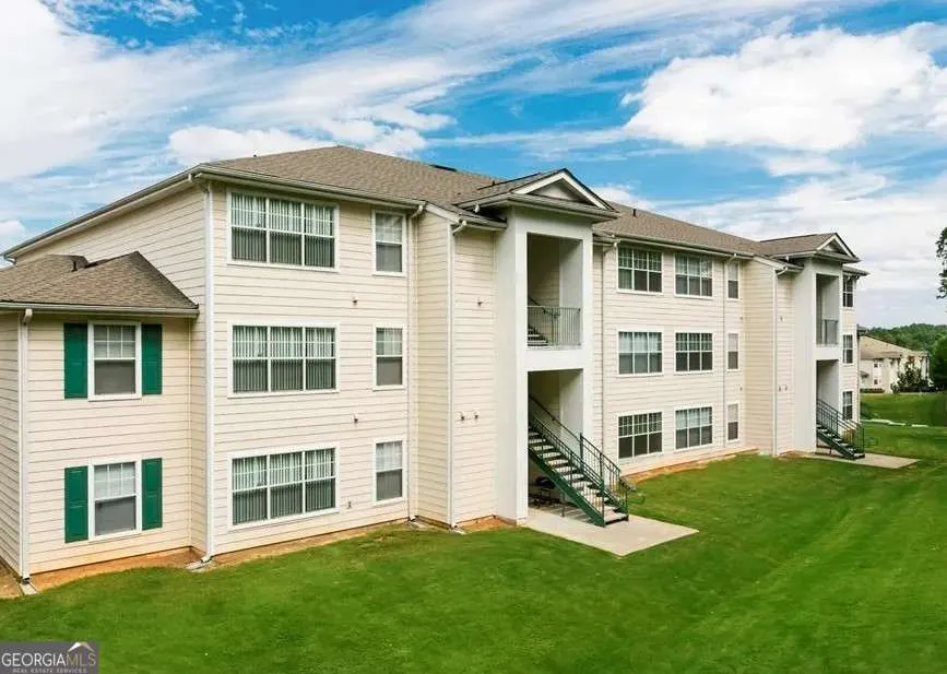 91 Somerset Club DR Cartersville, GA 30121