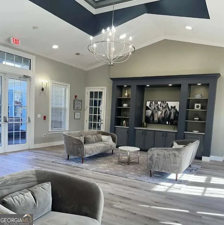 91 Somerset Club DR Cartersville, GA 30121