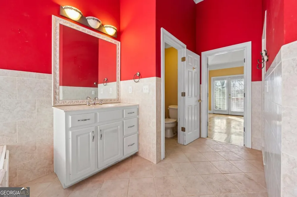6000 Eagle Close LN Sugar Hill, GA 30518