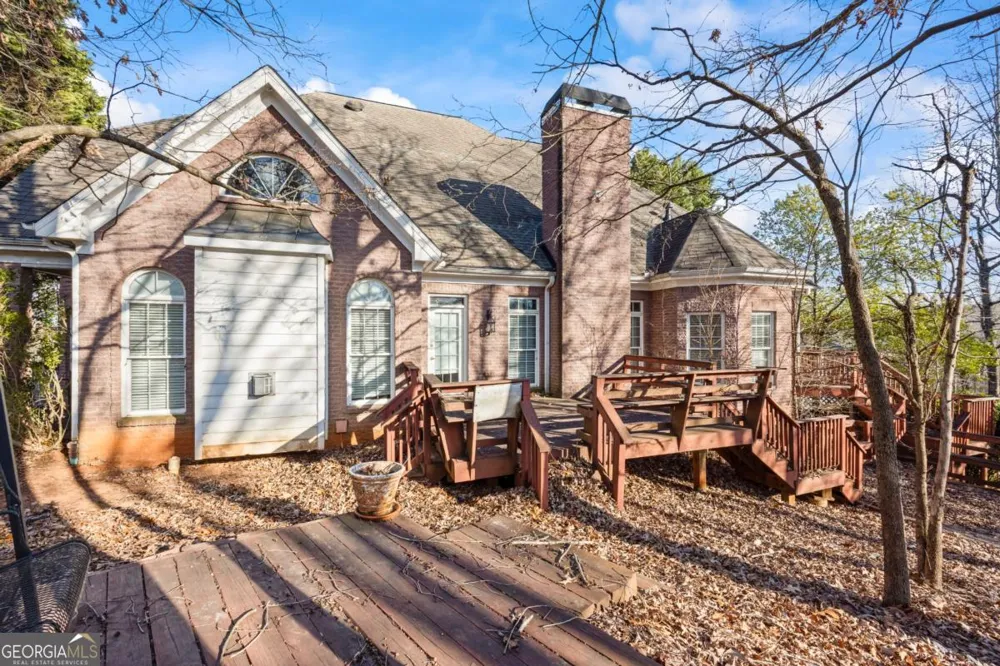6000 Eagle Close LN Sugar Hill, GA 30518
