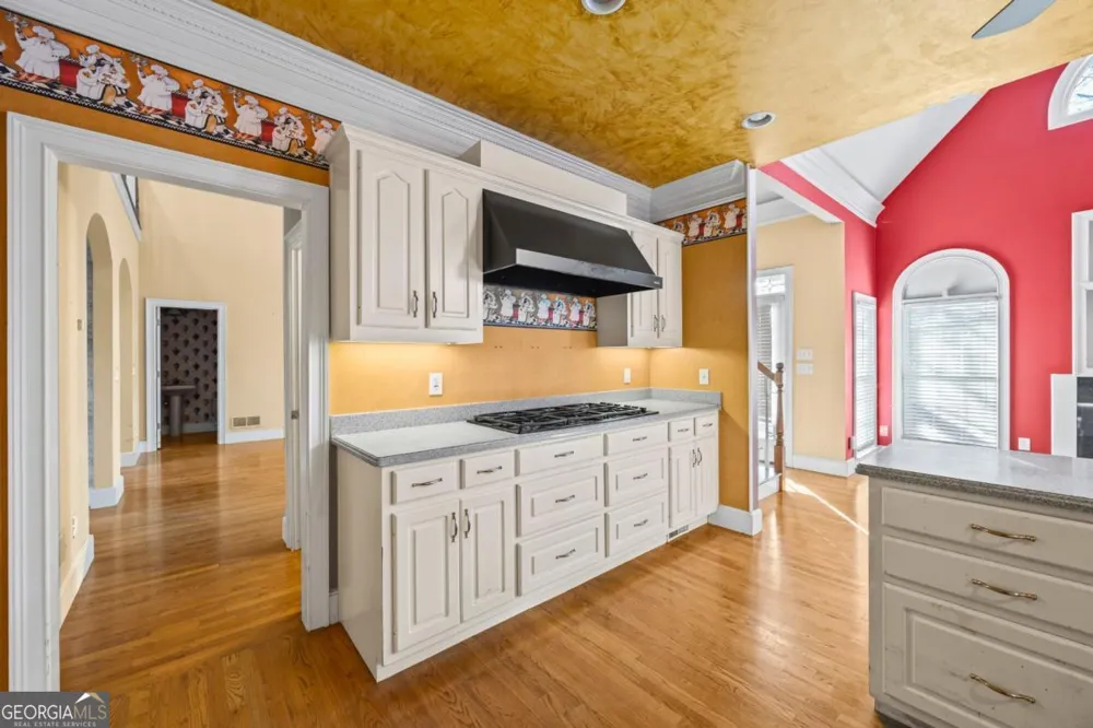 6000 Eagle Close LN Sugar Hill, GA 30518