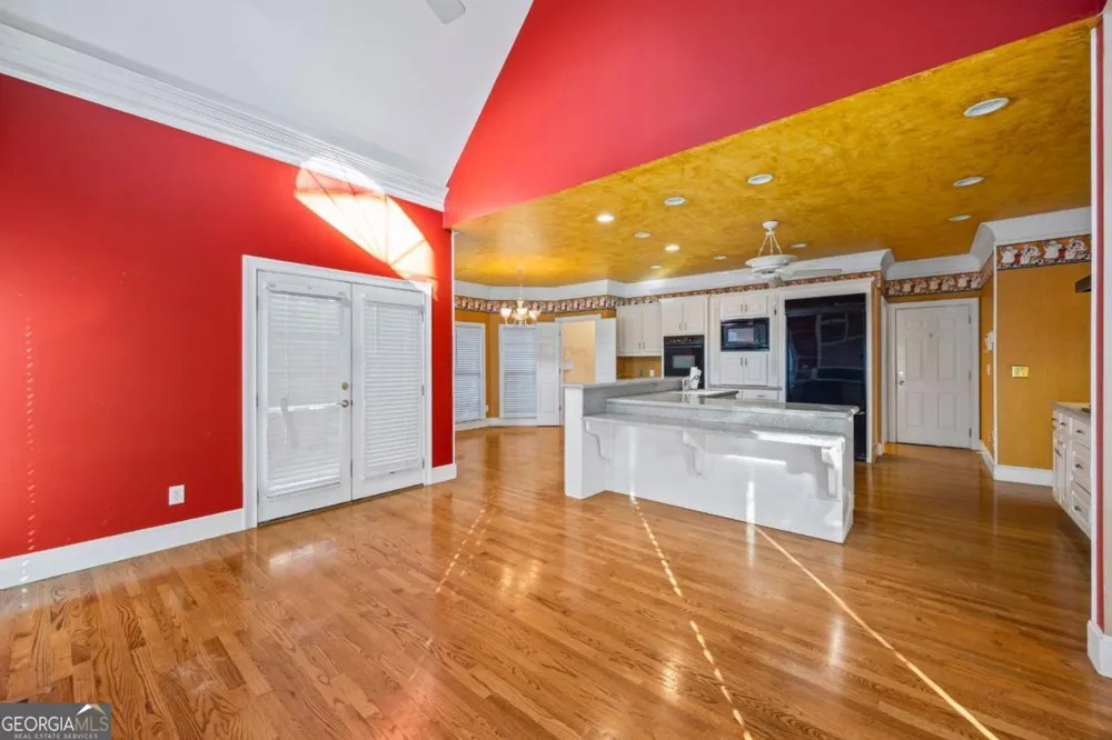 6000 Eagle Close LN Sugar Hill, GA 30518