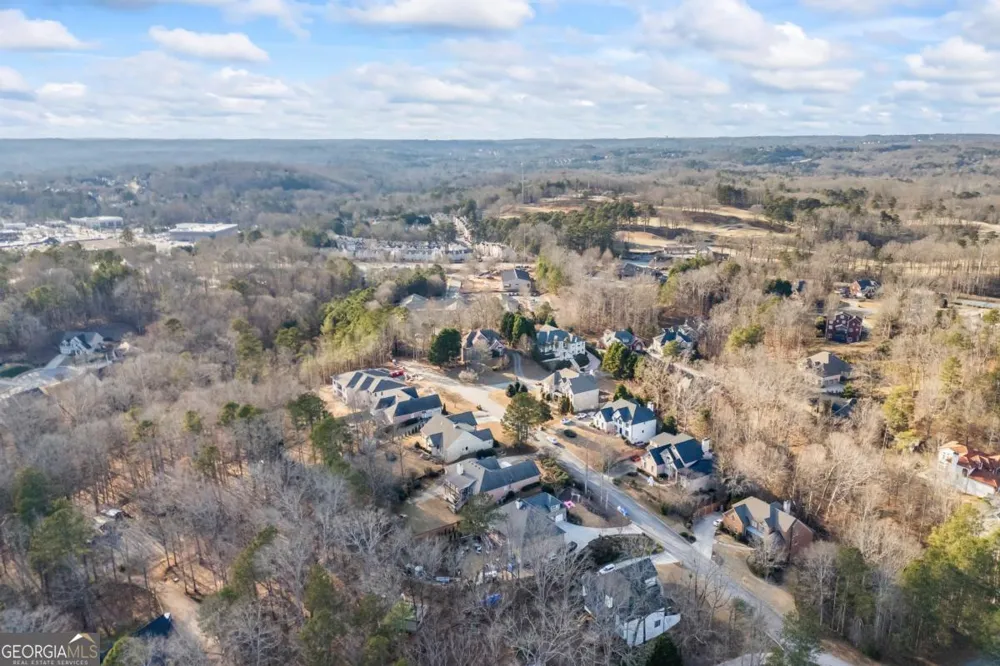 6000 Eagle Close LN Sugar Hill, GA 30518