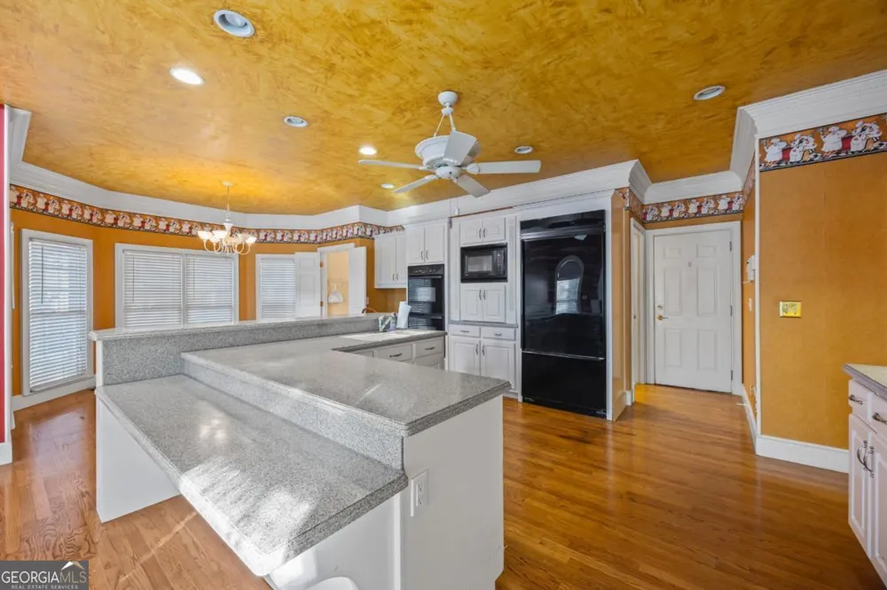 6000 Eagle Close LN Sugar Hill, GA 30518