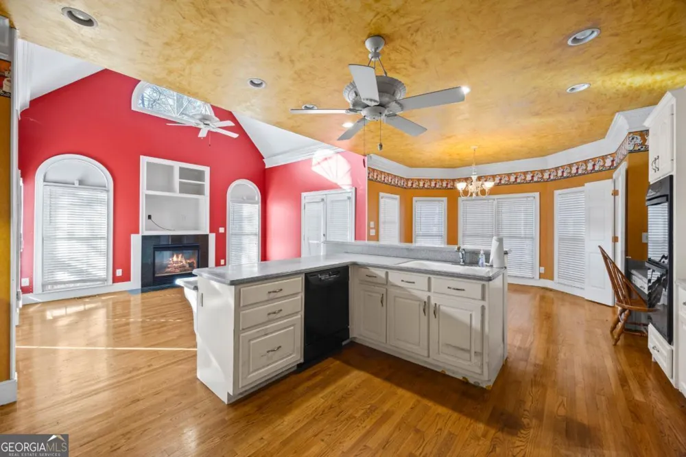 6000 Eagle Close LN Sugar Hill, GA 30518