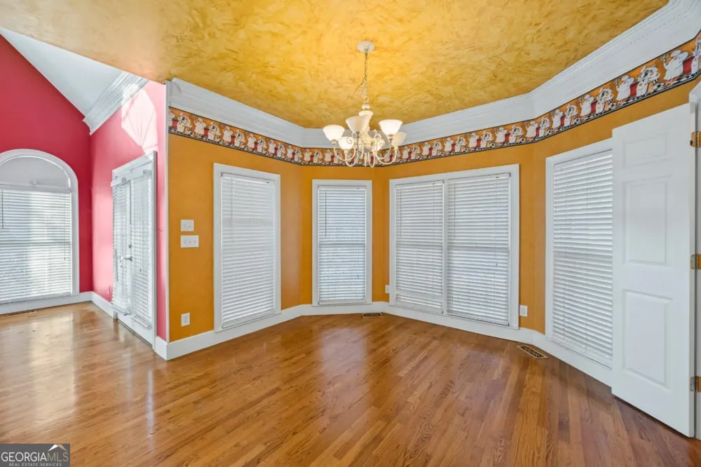 6000 Eagle Close LN Sugar Hill, GA 30518