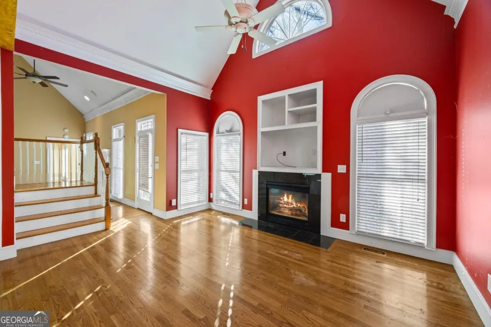 6000 Eagle Close LN Sugar Hill, GA 30518
