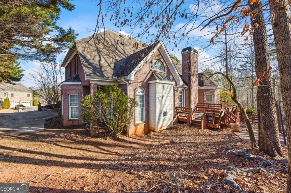 6000 Eagle Close LN Sugar Hill, GA 30518