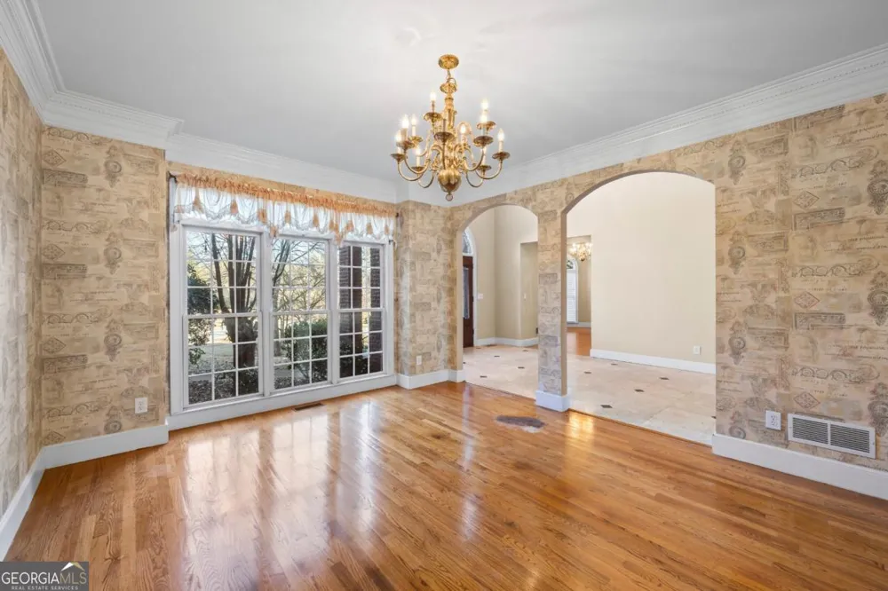 6000 Eagle Close LN Sugar Hill, GA 30518
