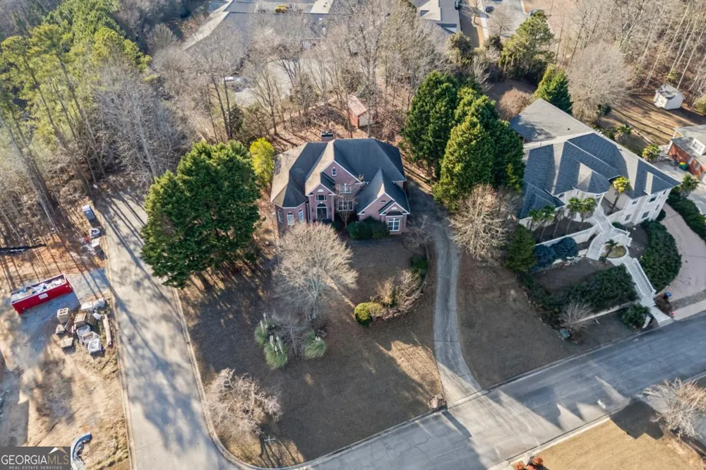 6000 Eagle Close LN Sugar Hill, GA 30518