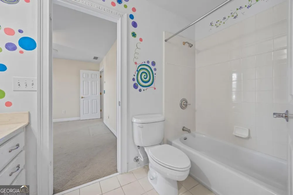 6000 Eagle Close LN Sugar Hill, GA 30518