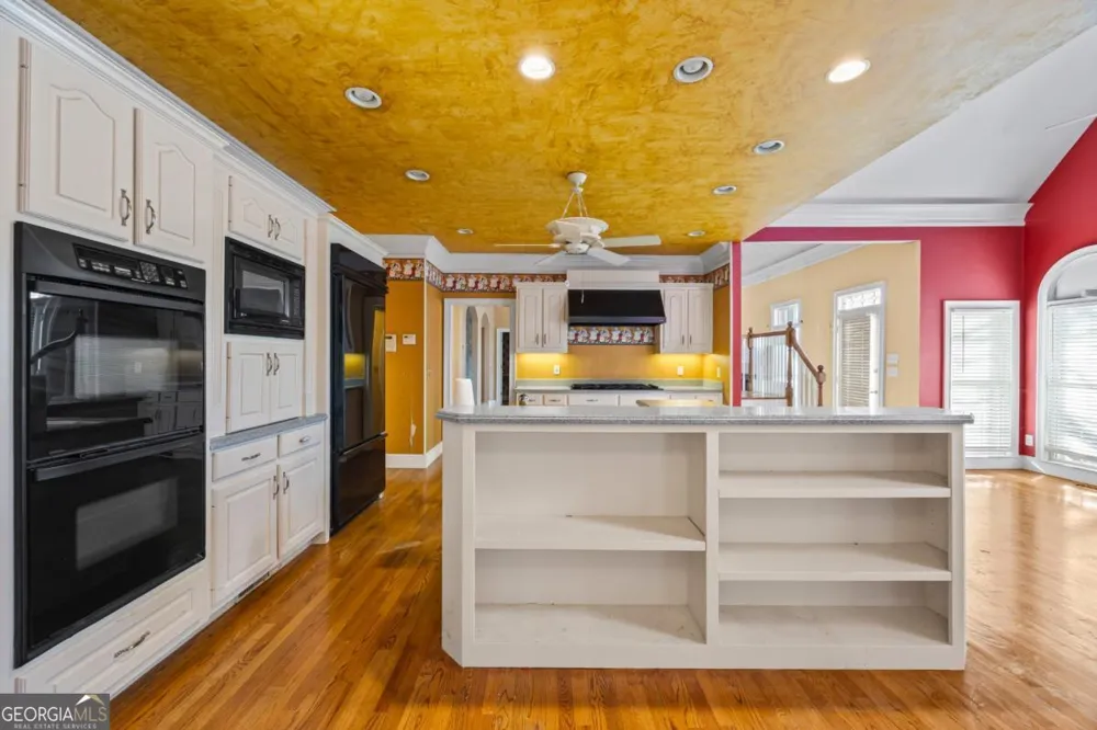 6000 Eagle Close LN Sugar Hill, GA 30518