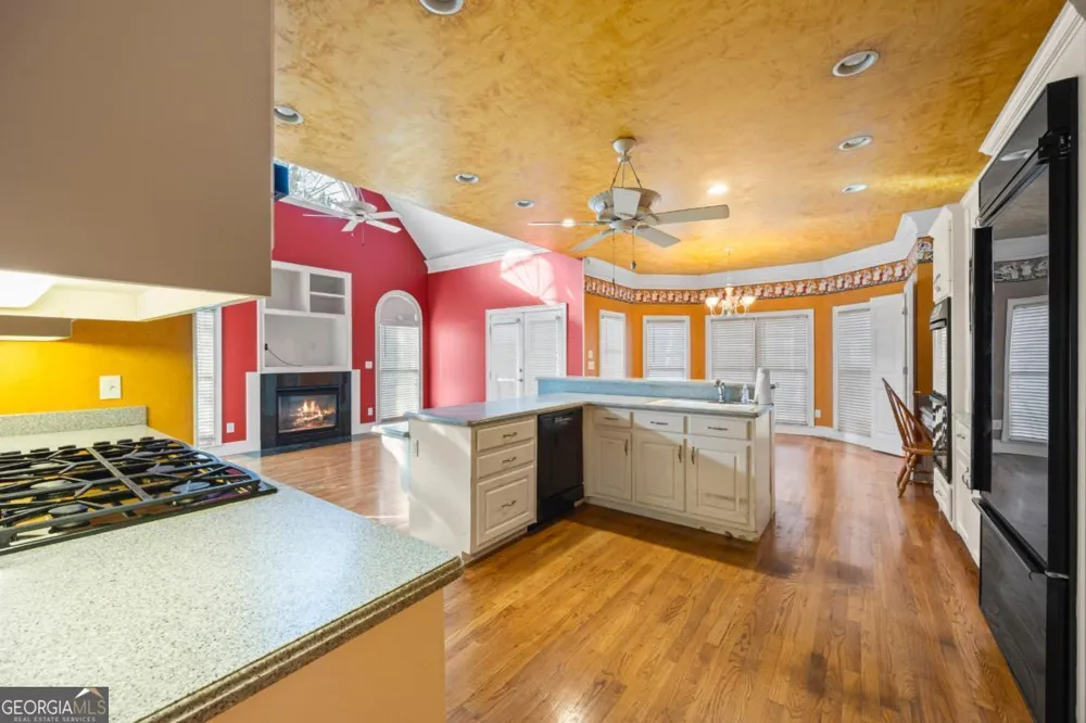 6000 Eagle Close LN Sugar Hill, GA 30518