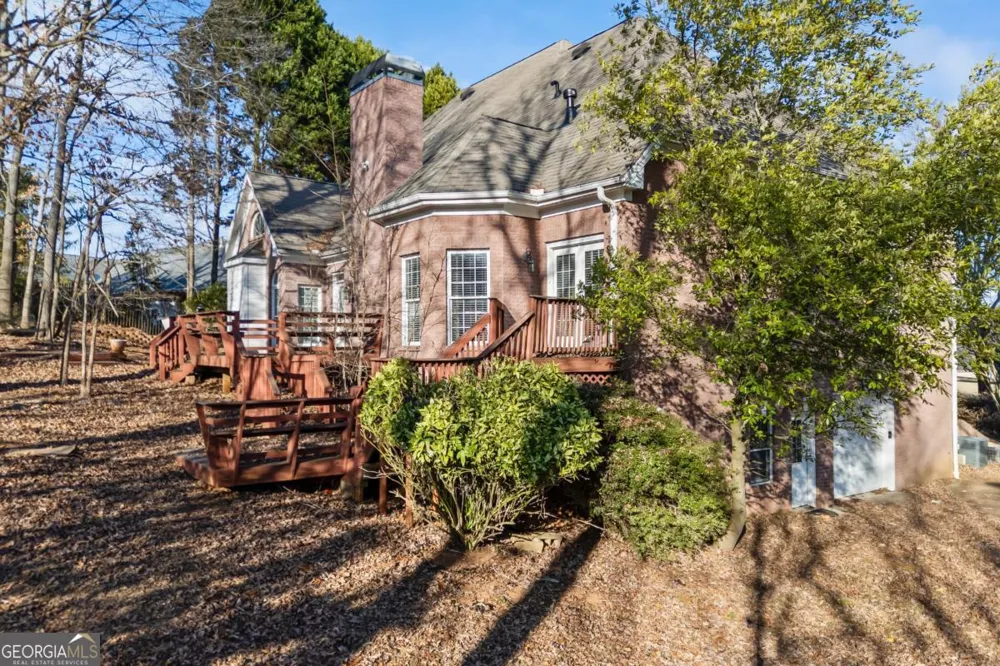 6000 Eagle Close LN Sugar Hill, GA 30518