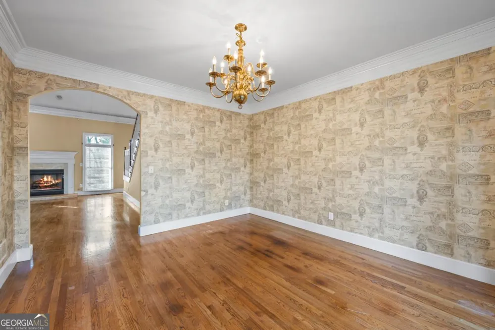 6000 Eagle Close LN Sugar Hill, GA 30518