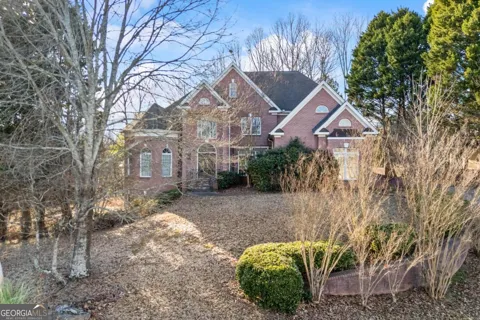 6000 Eagle Close LN