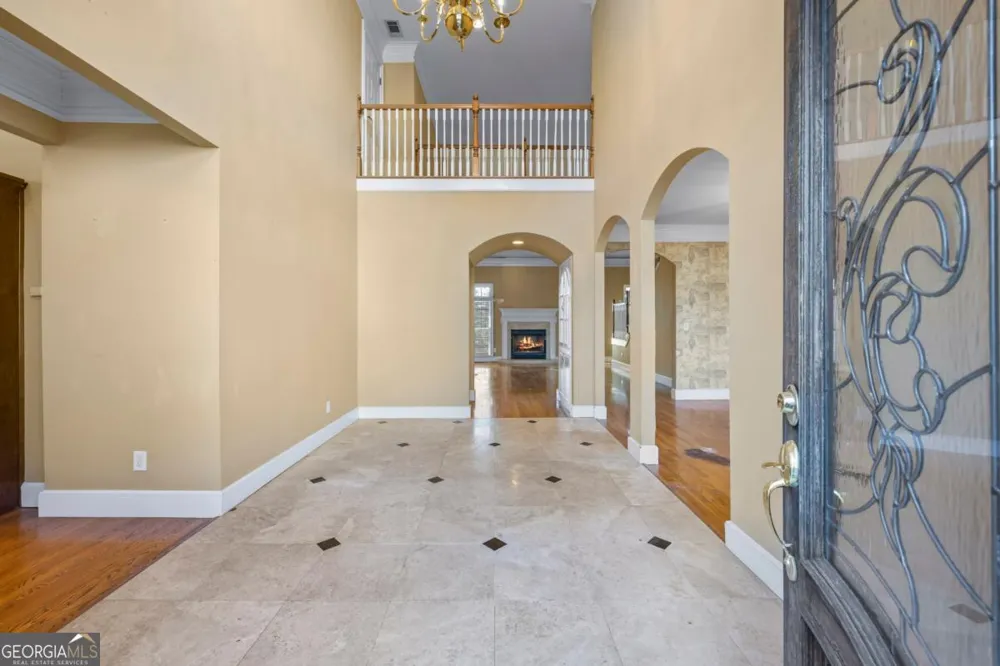 6000 Eagle Close LN Sugar Hill, GA 30518