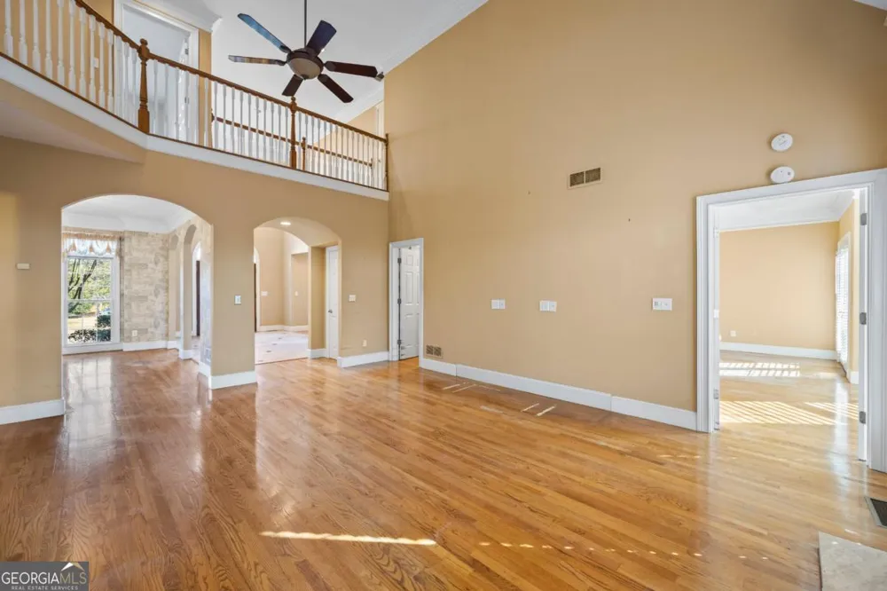 6000 Eagle Close LN Sugar Hill, GA 30518