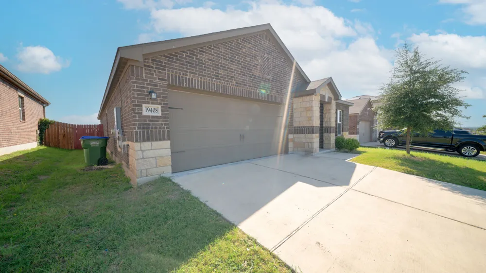 19408 Andrew Jackson Street Manor, TX 78653