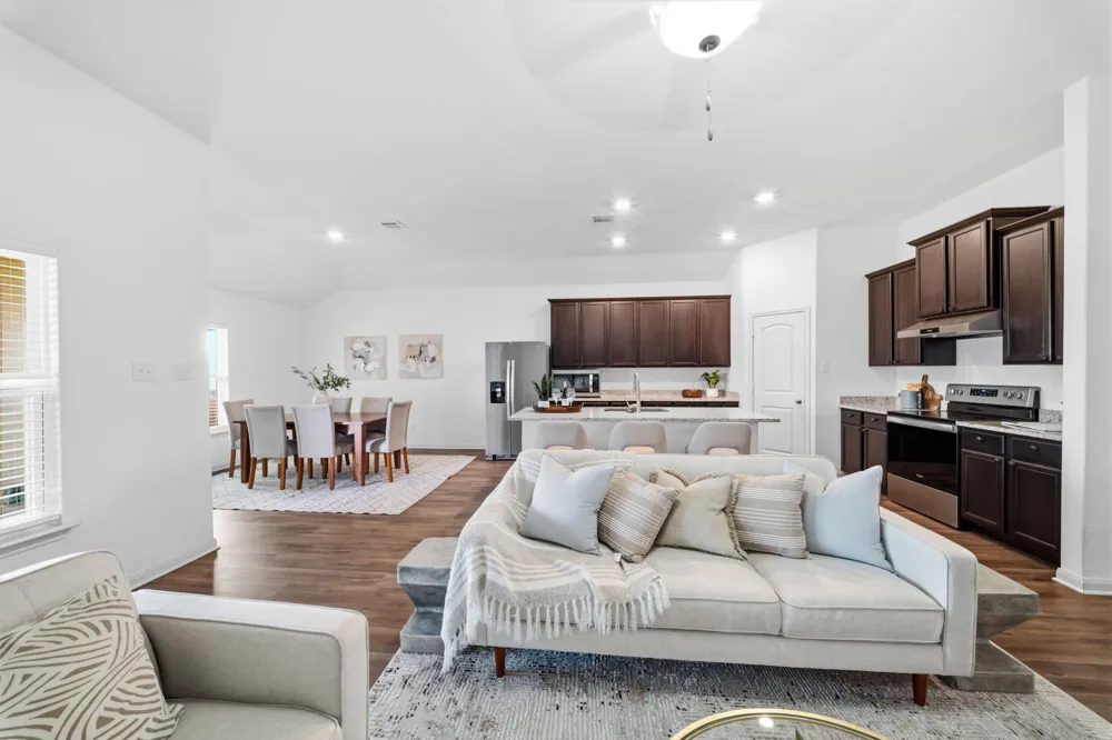 19408 Andrew Jackson Street Manor, TX 78653