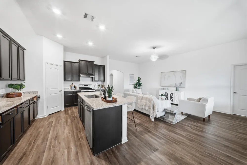 19408 Andrew Jackson Street Manor, TX 78653
