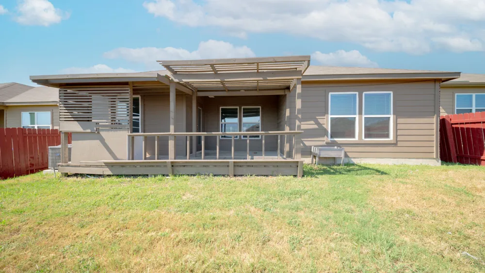 19408 Andrew Jackson Street Manor, TX 78653