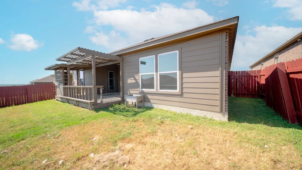 19408 Andrew Jackson Street Manor, TX 78653