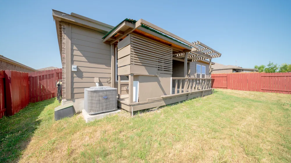 19408 Andrew Jackson Street Manor, TX 78653