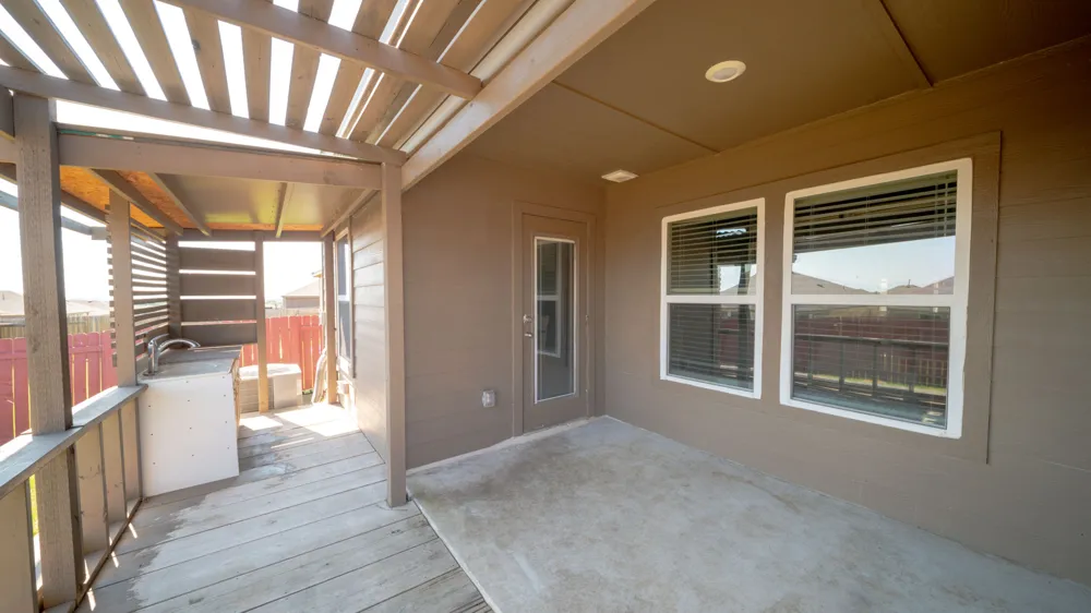 19408 Andrew Jackson Street Manor, TX 78653
