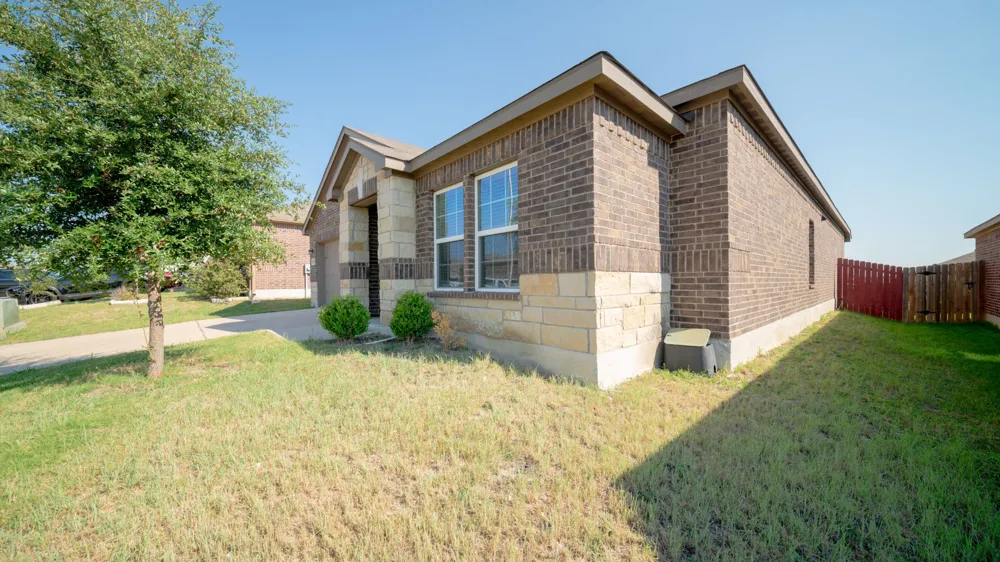 19408 Andrew Jackson Street Manor, TX 78653