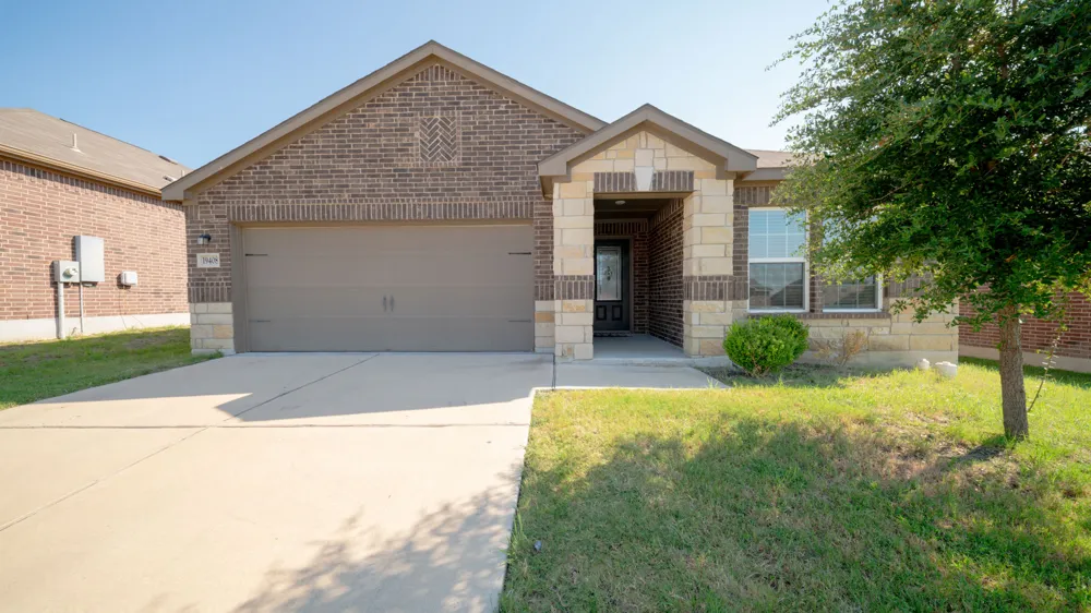 19408 Andrew Jackson Street Manor, TX 78653