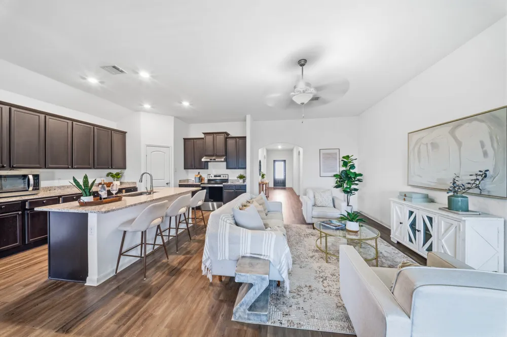 19408 Andrew Jackson Street Manor, TX 78653