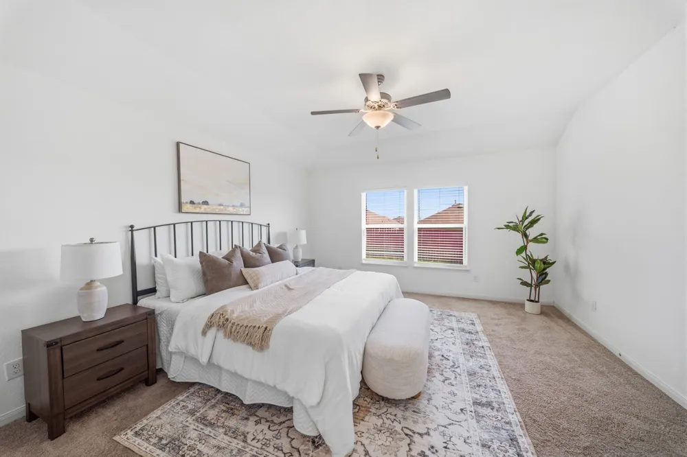 19408 Andrew Jackson Street Manor, TX 78653