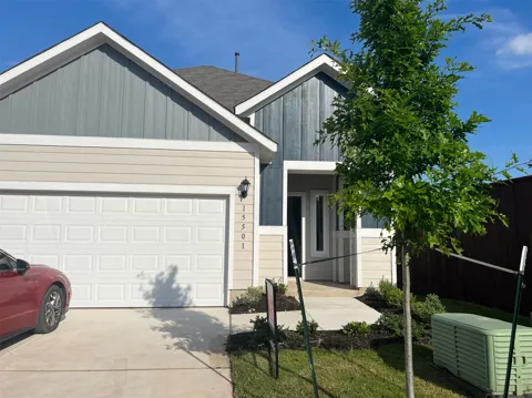 15501 Ellinger Drive
