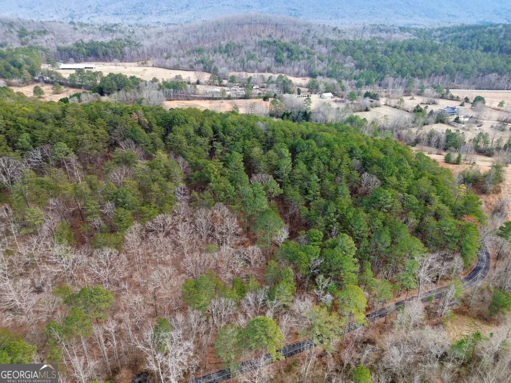 0 Manning Mill RD Summerville, GA 30747