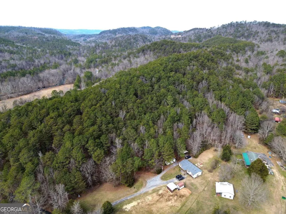 0 Manning Mill RD Summerville, GA 30747